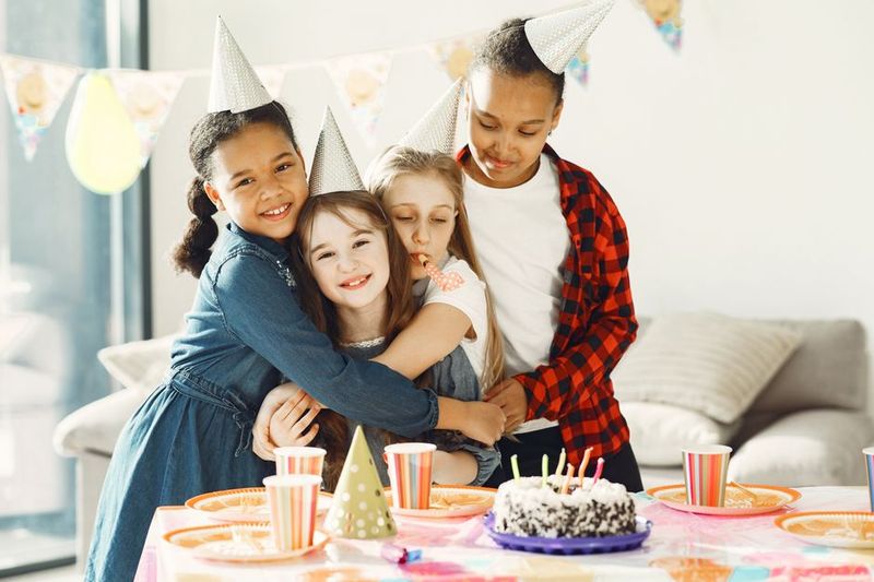 Celebraciones privadas — Ámbar Producciones