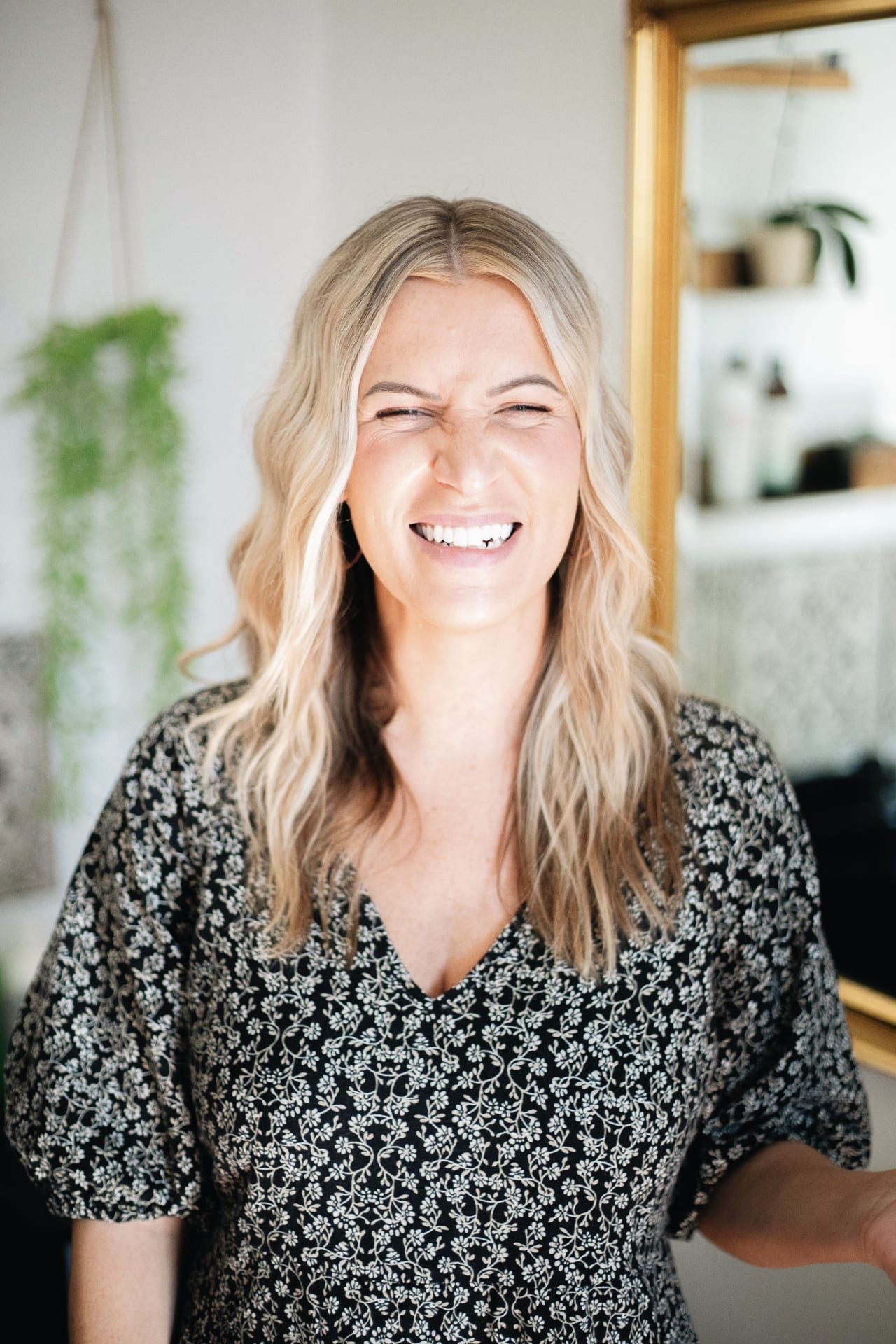Fernanda Soto, estilista de Estudio Malva